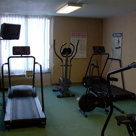 Boarders Inn And Suites - Marion Luaran gambar