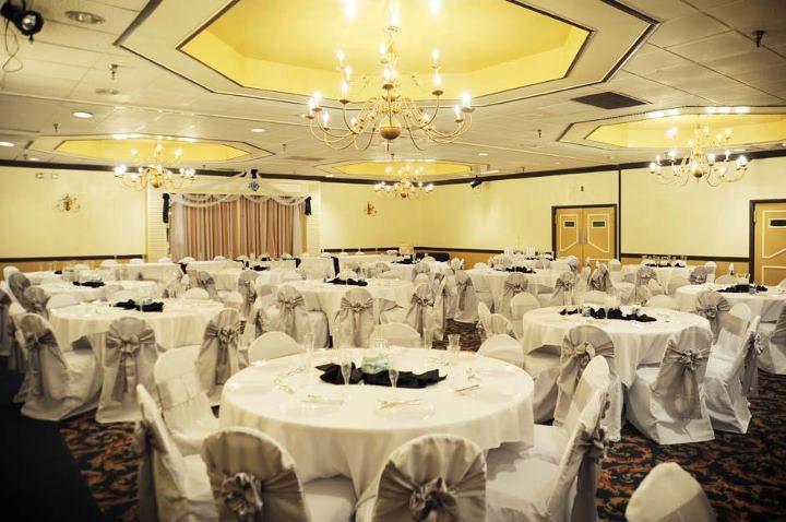 Boarders Inn And Suites - Marion Luaran gambar